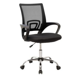 Looney-berto Ii 2-piece office furniture set