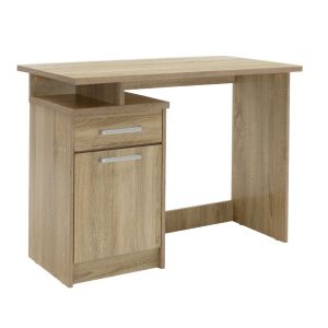 Looney-berto Ii 2-piece office furniture set