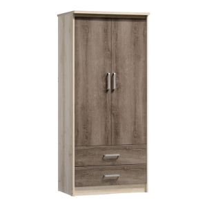 Cloud 3-piece bedroom furniture set