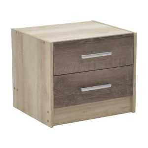 Cloud 3-piece bedroom furniture set