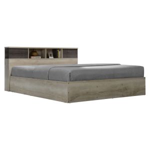 Cloud 3-piece bedroom furniture set