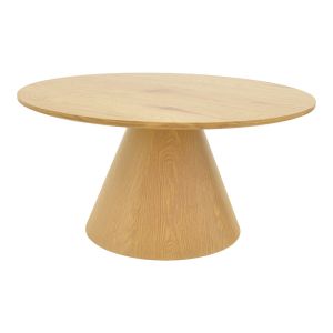 Комплект от 2 холни маси Donda от Mdf, Sonoma