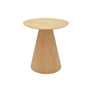 Комплект от 2 холни маси Donda от Mdf, Sonoma