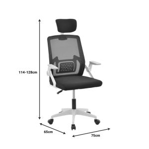 Zayjo office furniture set of 2 pieces
