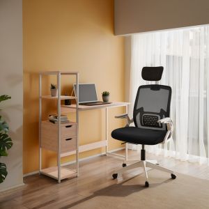 Zayjo office furniture set of 2 pieces