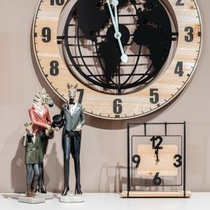 Комплект три фигури зебра 39см