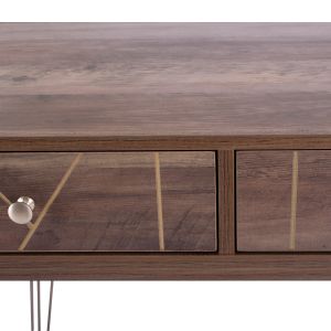 Конзола Kaitlyn Hm8653 120x55x79,5cm