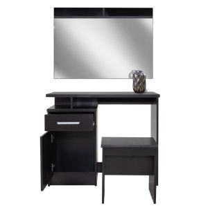 Olympus console with mirror