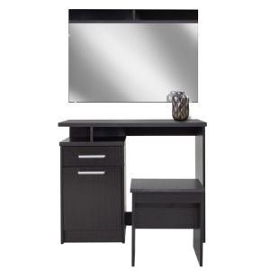 Olympus console with mirror