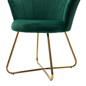 Armchair Evi 73x62x87cm