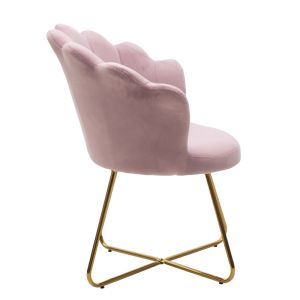 Armchair Evi 73x62x87cm