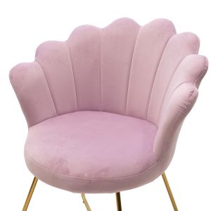 Armchair Evi 73x62x87cm