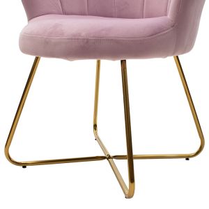 Armchair Evi 73x62x87cm