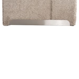 Spiner armchair beige boucle 81x64x74hcm Hm9599.08
