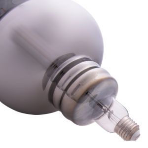 Led filament bulb 8w E27 3000k color dimmable gray Dimmable Hm4053,03