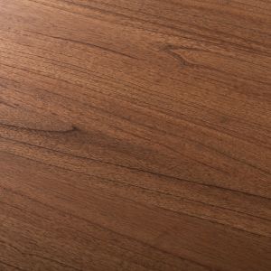 Round dining table Frantz solid pine wood Hm9388.11 in natural color D120x76.5hcm