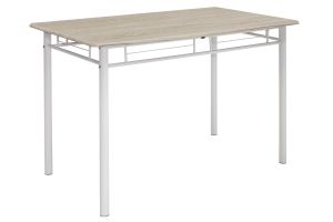 Kitchen dining set Roza table with 4 chairs