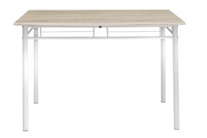 Kitchen dining set Roza table with 4 chairs