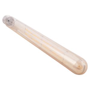Led Light Bulb Hm4191 Led with filament 8w E27 3000k Gold Dimmable