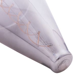 Лампа Led с жичка 8w E27 3000k Smoke Color Dimmable Hm4054,03