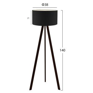 Lantern Hm7578.05