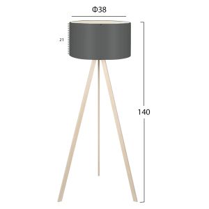 Lantern Hm7578.07