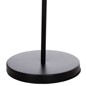 Lamp Kramer Hm7535.11 metal in black 23x169 cm.