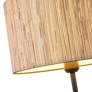 Lampon Pampas 1xe27 Max15w 350x1430mm Arte Illumina Aenon