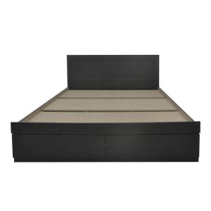 Легло Olympus с чекмедже в цвят венге 160x200см