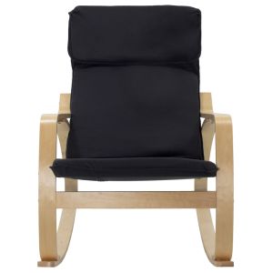 Zenia rocking chair