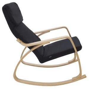 Zenia rocking chair