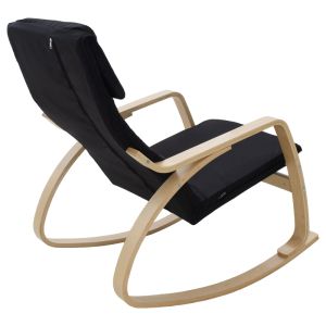 Zenia rocking chair