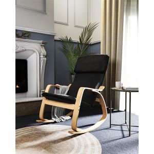 Zenia rocking chair