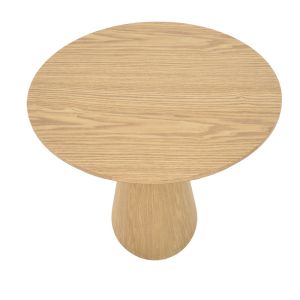 Маса Donda Mdf Sonoma D100x76 см