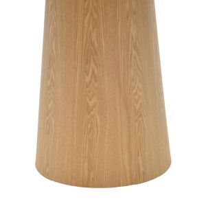 Маса Donda Mdf Sonoma D100x76 см