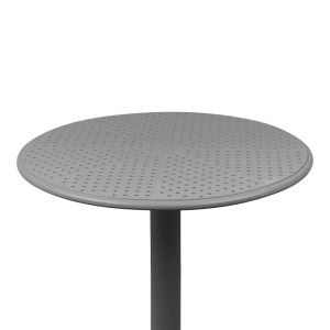 Маса Merkon Pp в нюанс антрацит D60x75см