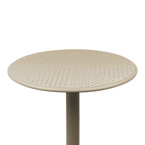 Маса Merkon Pp в нюанс капучино D60x75см