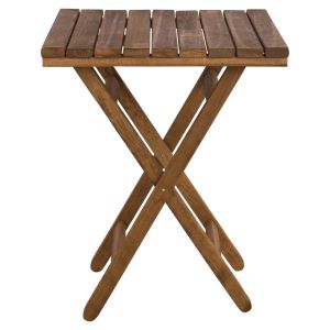 Naxos table made of solid wood Hm5647.01