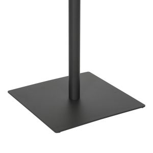 Маса Nerobian Mdf в цвят Sonoma 70x70x75см