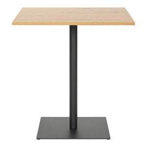 Маса Nerobian Mdf в цвят Sonoma 70x70x75см