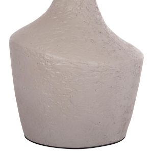 Маса Rebon Santorini Hm18156.03s фибро цимент в сиво - Φ27.5x50всм