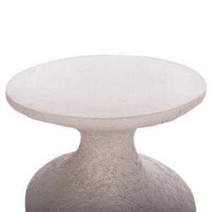 Маса Rebon Santorini Hm18156.03s фибро цимент в сиво - Φ27.5x50всм