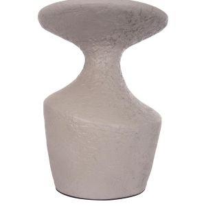 Маса Rebon Santorini Hm18156.03s фибро цимент в сиво - Φ27.5x50всм