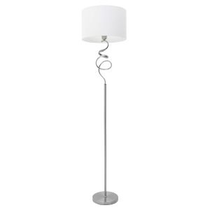 Metal lamp