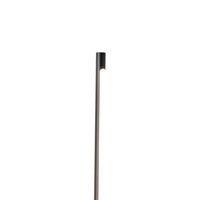 Metal lamp Ed 23w 16100lm 3000k 180x1600mm black Arte Illumina Linea