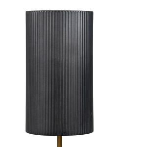 Metal lamp Fl10036 bronze color 18x80cm