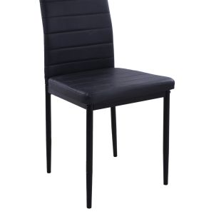 Метален стол Lady Hm0037,12