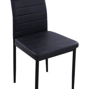 Метален стол Lady Hm0037,12