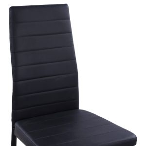 Метален стол Lady Hm0037,12