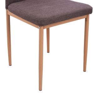 Metal chair Lady Hm0037,13